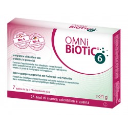 OMNi BiOTiC 6 per... OMNi BiOTiC 6 per...
