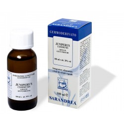 Extragem Ginepro Giovani... Extragem Ginepro Giovani...
