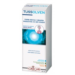 Tussolven per Tosse Secca e... Tussolven per Tosse Secca e...