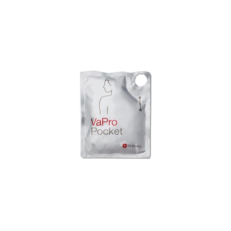 VaPro Pocket Cateteri No-Touch 30 Pezzi
