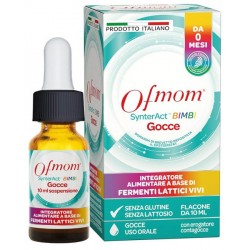 Ofmom Synteract Bimbi per...