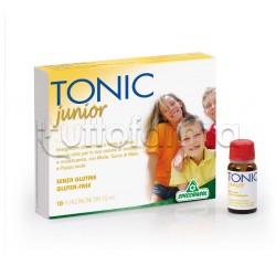 Specchiasol Tonic Junior... Specchiasol Tonic Junior...