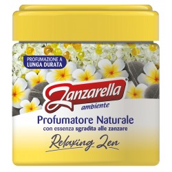Zanzarella Antiz Neutral... Zanzarella Antiz Neutral...