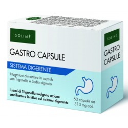 Gastro Capsule per... Gastro Capsule per...