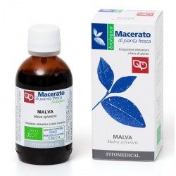 Malva Tintura Madre Bio per... Malva Tintura Madre Bio per...