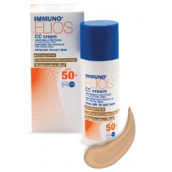 Immuno Elios CC Cream per...