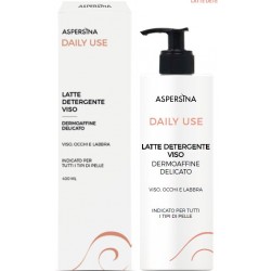Aspersina Latte Detergente...