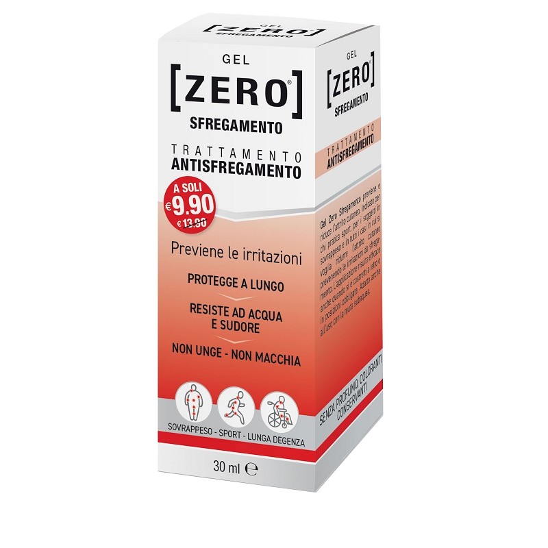 Gel Zero Sfregamento Trattamento Anti-Sfregamento Tubo 30ml Gel Zero Sfregamento Trattamento Anti-Sfregamento Tubo 30ml