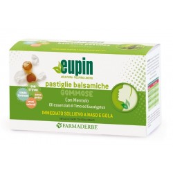 Eupin Pastiglie Balsamiche... Eupin Pastiglie Balsamiche...