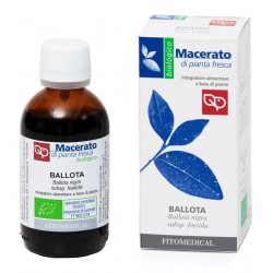 Ballota Tintura Madre Bio...