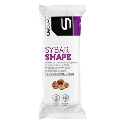 Sybar Shape Barretta...