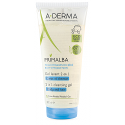 A-Derma Primalba Gel... A-Derma Primalba Gel...