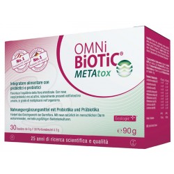 OMNi-BiOTiC METAtox per... OMNi-BiOTiC METAtox per...
