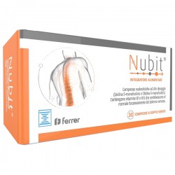 Nubit Integratore per... Nubit Integratore per...