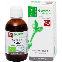 Ontano Nero Macerato... Ontano Nero Macerato...