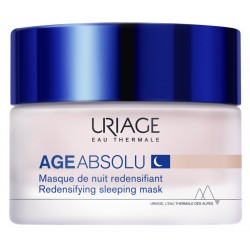 Age Absolu Redensifying... Age Absolu Redensifying...