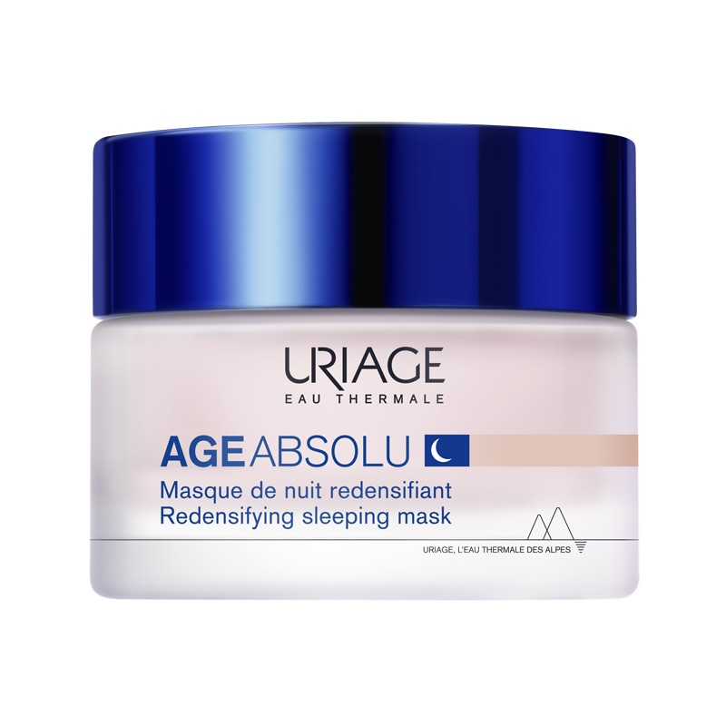 Age Absolu Redensifying Sleeping Mask per Pelle Tonica e Rigenerata 50 ml