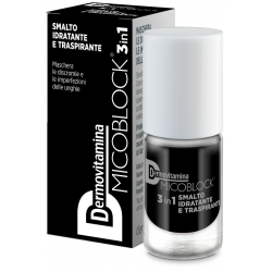 Dermovitamina Micoblock...