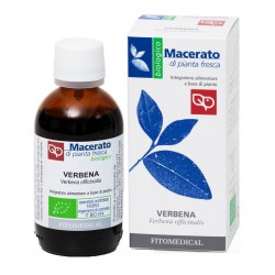 Verbena Tintura Madre Bio... Verbena Tintura Madre Bio...