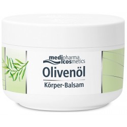 Medipharma Olivenol Body...