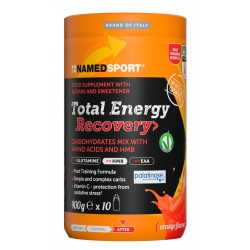 Named Sport Total Energy... Named Sport Total Energy...