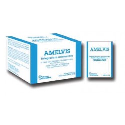 AMELVIS Integratore per... AMELVIS Integratore per...