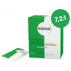Kanso MCTfiber per Gestione... Kanso MCTfiber per Gestione...