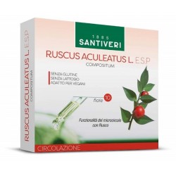 Ruscus Aculeatus ESP per...