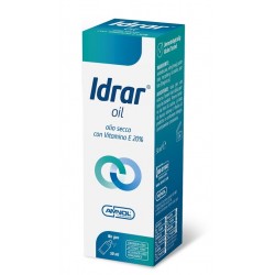 Idrar Oil per Pelle...