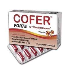 Cofer Forte per Energia e...