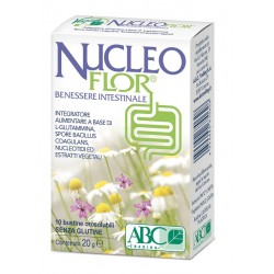 Nucleoflor Intestino per... Nucleoflor Intestino per...
