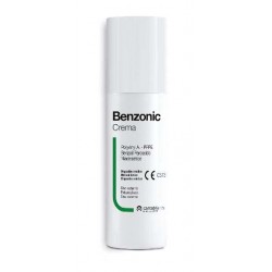 Benzoic Crema per... Benzoic Crema per...