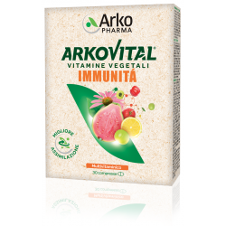 Arkovital Immunità per... Arkovital Immunità per...