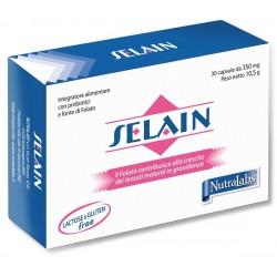 Selain per Gravidanza e... Selain per Gravidanza e...