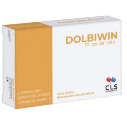 Dolbiwin Integratore per... Dolbiwin Integratore per...