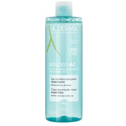 Aderma Biology AC Acqua... Aderma Biology AC Acqua...