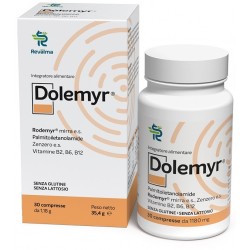 Dolemyr Integratore per... Dolemyr Integratore per...