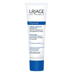 Flacone Uriage Pruriced Crema Lenitiva 100ml Flacone Uriage Pruriced Crema Lenitiva 100ml