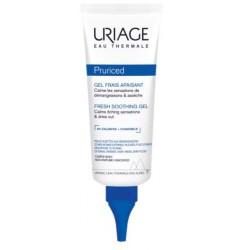 Uriage Pruriced Gel... Uriage Pruriced Gel...