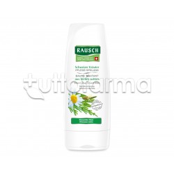 Rausch Balsamo Trattante alle Erbe Svizzere 200ml Rausch Balsamo Trattante alle Erbe Svizzere 200ml
