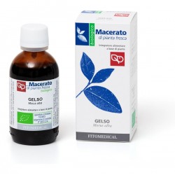 Gelso Tintura Madre Bio per...
