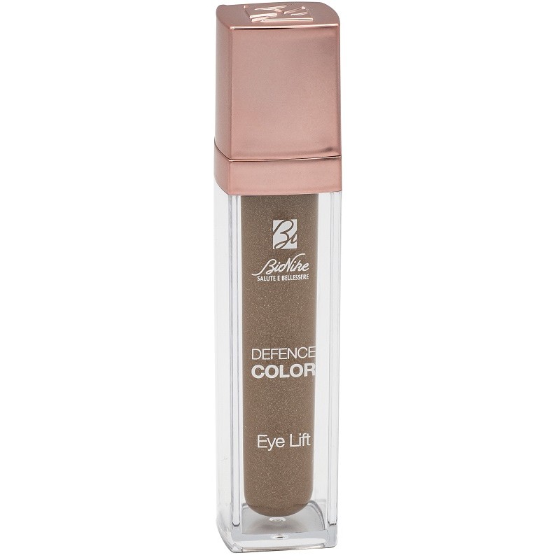Bionike Defence Color Eyelift Ombretto Liquido Colore 602 Caramel Bionike Defence Color Eyelift Ombretto Liquido Colore 602 Caramel