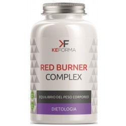 Red Burner Complex per...