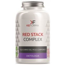 Red Stack Complex per...