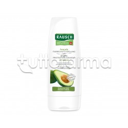 Rausch Balsamo Colorprotettivo All'Avocado per Capelli Tinti 200ml Rausch Balsamo Colorprotettivo All'Avocado per Capelli Tinti 200ml