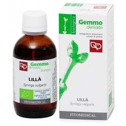 Lillà Macerato Glicerato... Lillà Macerato Glicerato...