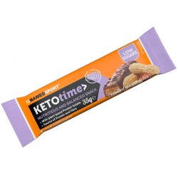 Named Sport Ketotime Bar... Named Sport Ketotime Bar...