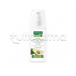 Rausch Spray Colorprotettivo All'Avocado per Capelli Tinti 100ml Rausch Spray Colorprotettivo All'Avocado per Capelli Tinti 100ml