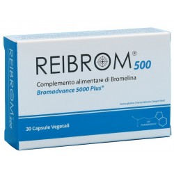 Reibrom 500 per...