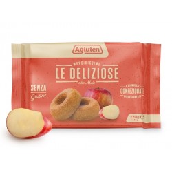 Agluten Deliziose alle Mele... Agluten Deliziose alle Mele...